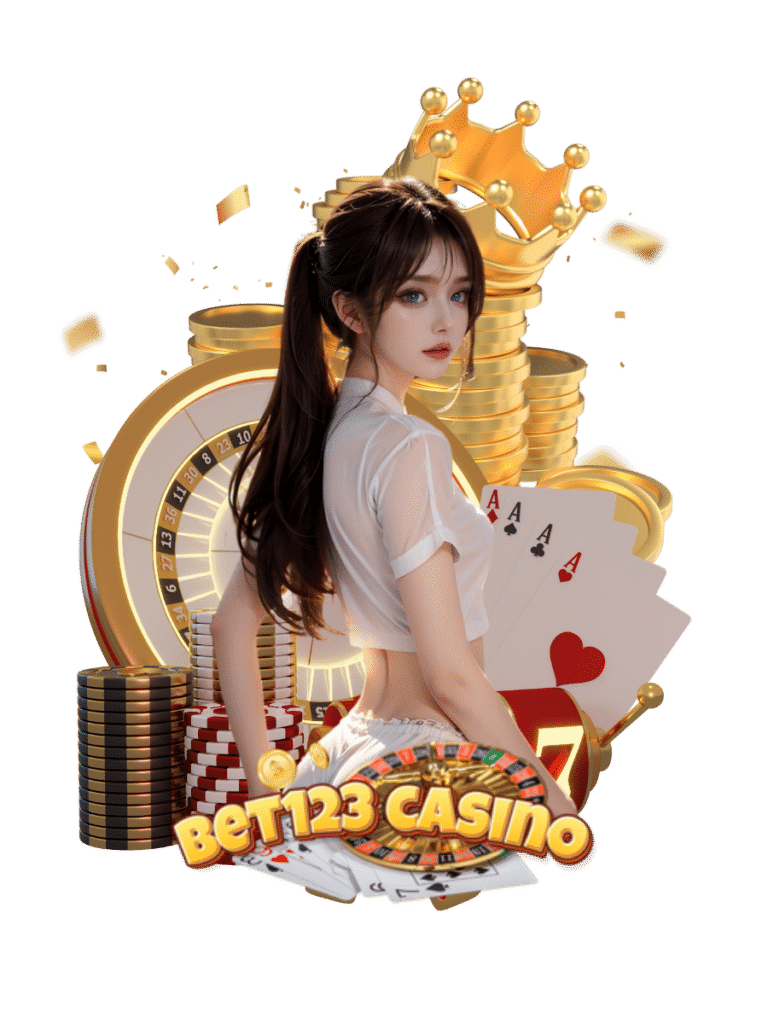bet123 casino