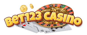 bet123 casino-logo