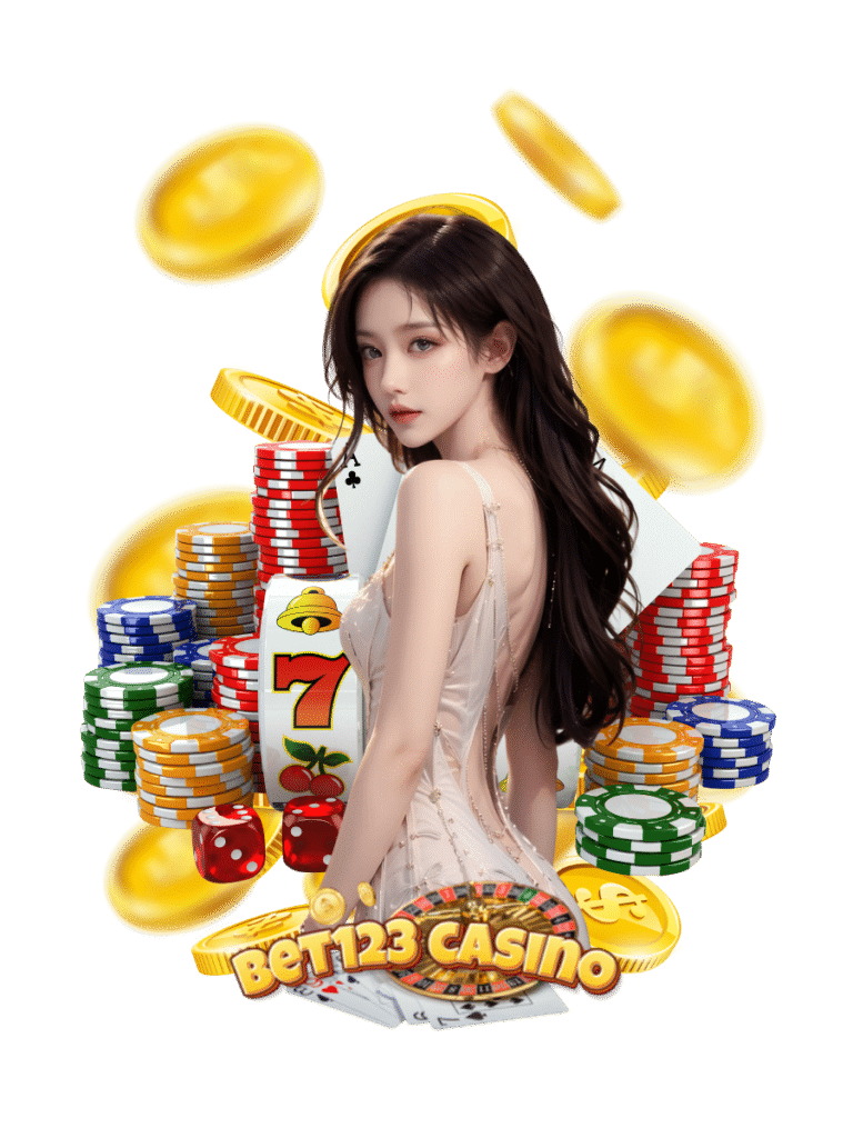 bet123 casino สล็อต